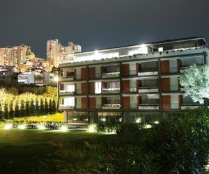 Filomena Residence & Spa Split Croatia