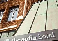 Отзывы The Sofia Hotel, 4 звезды
