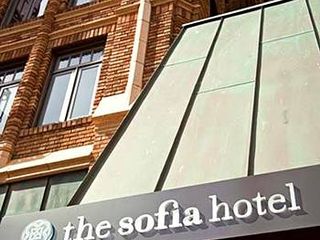 The Sofia Hotel