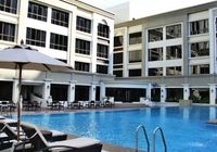 Отзывы Hotel Perdana Kota Bharu, 5 звезд