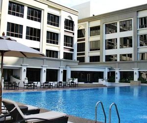 Hotel Perdana Kota Bharu Kota Bharu Malaysia