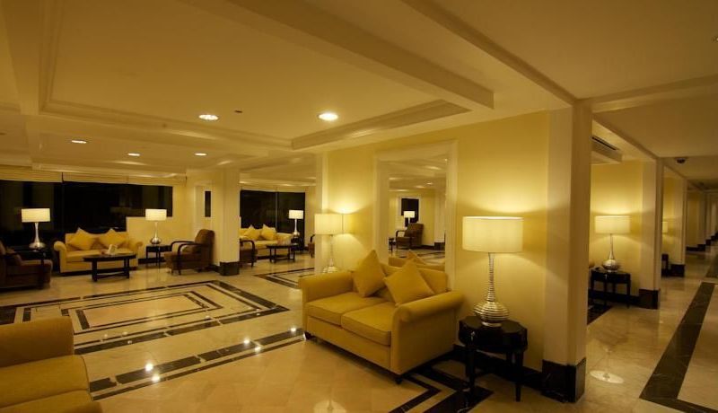 صورة الفندق 5