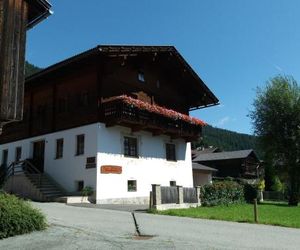 Haus Antonius Sankt Lorenzen Austria