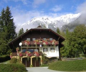 Haus Weber Pressegger See Hermagor Austria