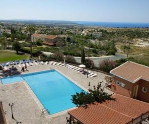 Episkopiana Hotel & Sport Resort Erimi Cyprus