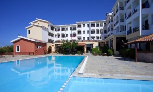 Hotel Photo 20