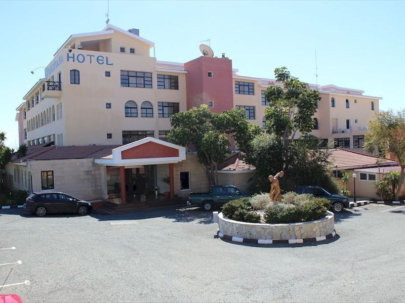Hotel Photo 21