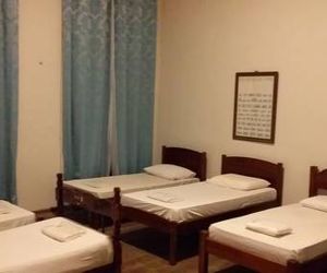 Reviver Hostel Sao Luiz Brazil