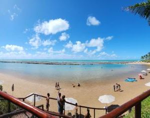 Flat Nannai Residence Porto de Galinhas Brazil