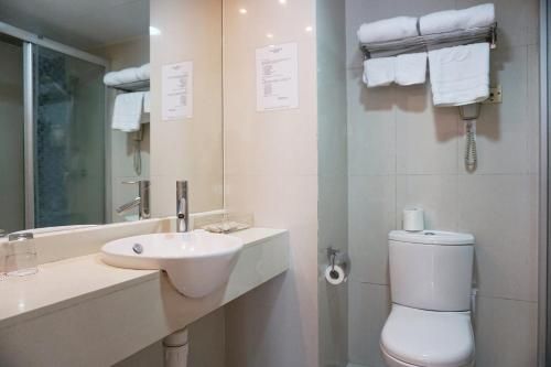 Hotel Photo 9