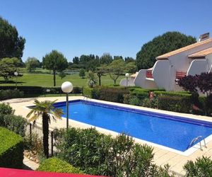 Appartement du golf La Grande Motte France