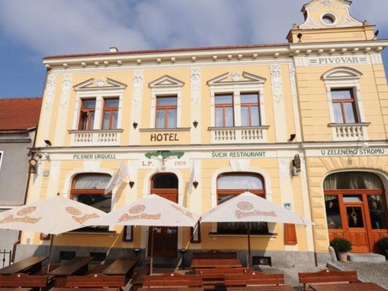 Hotel Photo 23
