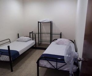 Hostal Mision Catracha Tegucigalpa Honduras