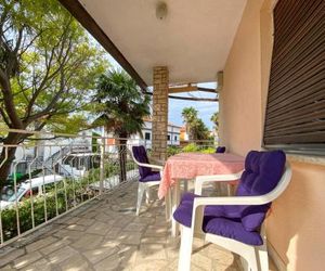 Apartment Aleksandra Novigrad Croatia