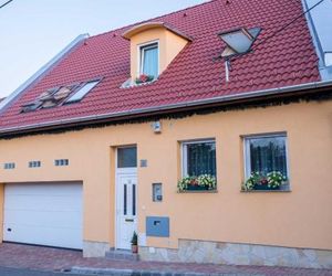 Sasvár Apartman Eger Hungary