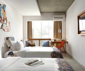 YATS Colony Yogyakarta Indonesia