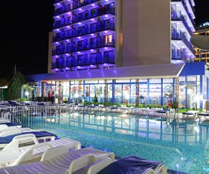 Palace Hotel Sunny Beach Bulgaria