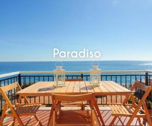 Le Casasse "Paradiso" Finale Ligure Italy