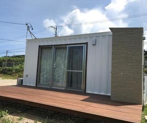 Bise House Nago Japan