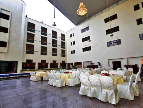 Hotel Photo 14