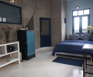 Indigo Homestay Vientiane Laos