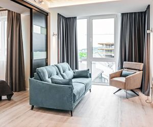 Welcome to Kaunas apartment Kaunas Lithuania