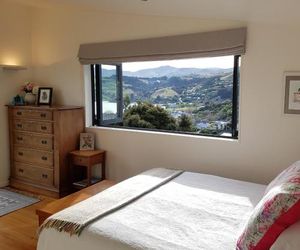 Akaroa House B&B or Private Apartment Akaroa New Zealand