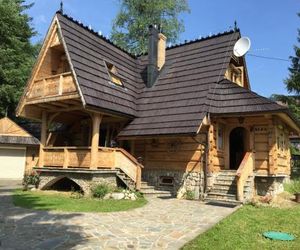 Sweet Home Sweet Koscielisko Poland