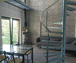 Apartement - Loft Bydgoszcz Centrum Bydgoszcz Poland
