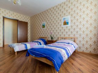 Huge apartment near St. Isaaq Square