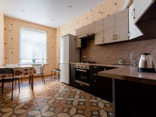 Huge apartment near St. Isaaq Square