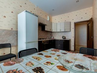 Huge apartment near St. Isaaq Square
