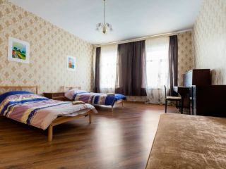 Huge apartment near St. Isaaq Square