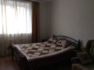 Апартаменты Ein Traum