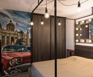 LoftModern (Cuba) Rostov-na-Donu Russia