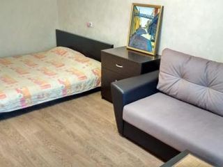 Квартирка в Петергофе