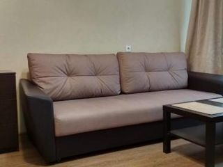 Квартирка в Петергофе