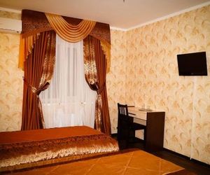 Mini-Hotel Uyut Bogorodsk Russia