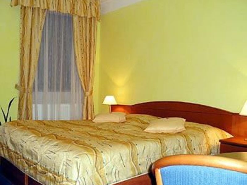 صورة الفندق 1