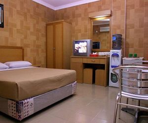 OYO 1581 Hotel Grand Palace Batam Indonesia