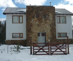 Casa Catedral Bariloche Argentina