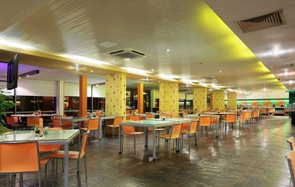 Hotel Photo 11