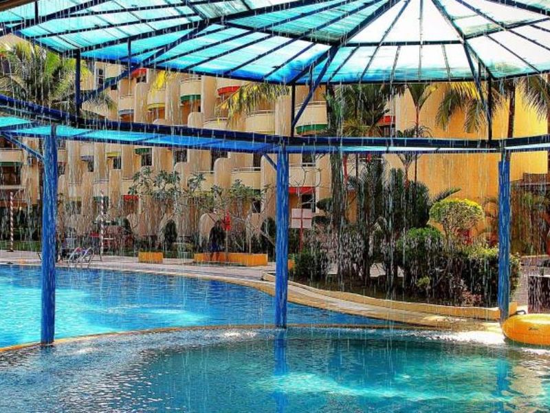 Hotel Photo 16