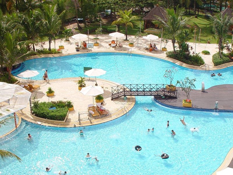 Hotel Photo 21