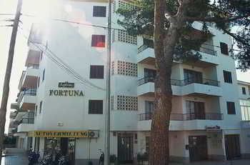 Fortuna Aptos