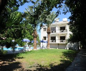 Odysseas & Eleni Hotel Apartments Polis Cyprus