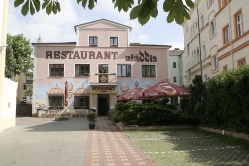 Hotel Photo 11