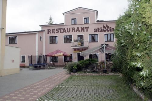 Hotel Photo 10