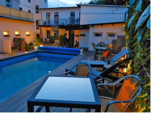 Hotel Photo 21