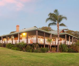 THE FARMHOUSE YALLINGUP Yallingup Australia
